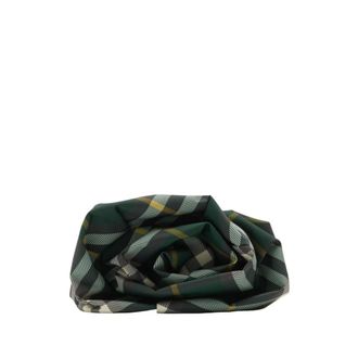 Burberry Mujer, Bolsos, Verde, Talla: ONE Size