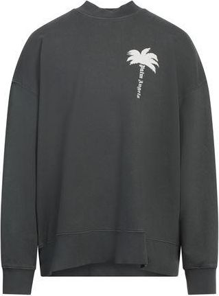 Palm Angels TOPWEAR - Sweatshirts on YOOX.COM