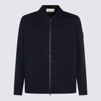 Stone Island Jackets Ink
