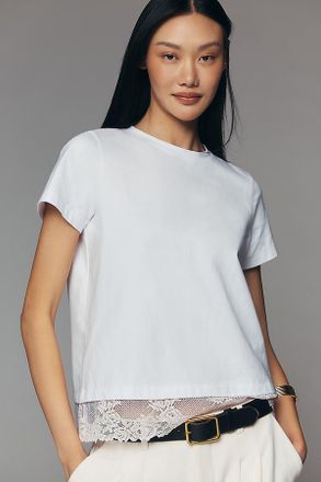 Sanctuary Cami Remix T-Shirt