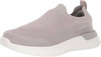 Prop&eacute;t Womens B10 Unite Slip On Sneaker In Grey