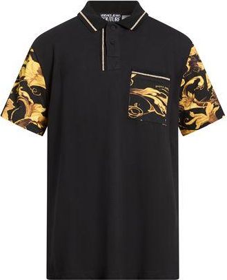 Versace TOPWEAR - Polo shirts on YOOX.COM