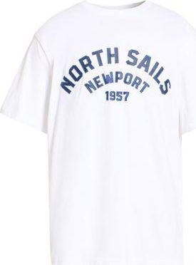 North Sails T-shirts