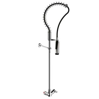 Presto Columna Industrial Mezcladora Bimando 70812 - Presto