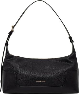 Michael Kors Bolso Tote Teddi - Bags - Mujer - Negro - ONE SIZE