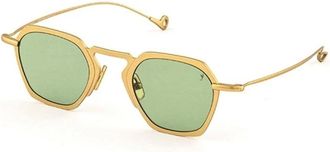 Eyepetizer unisex, Accessoires, Geel, Maat: 46 MM