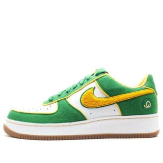Nike Air Force 1 Supreme Queens 318931-300