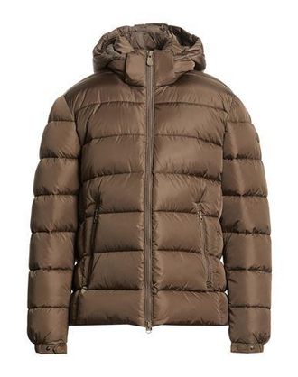 Save The Duck COATS & JACKETS - Puffers on YOOX.COM