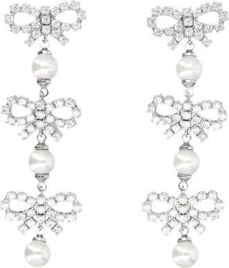 Self Portrait Mujer, Accesorios, Gris, Talla: ONE Size