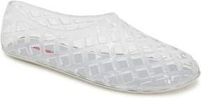 Unionbay Jammie Jelly Flat in Clear at Nordstrom Rack, Size 11