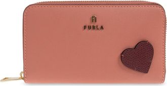 Furla Donna, Accessori, Rosa, Taglia unica, new