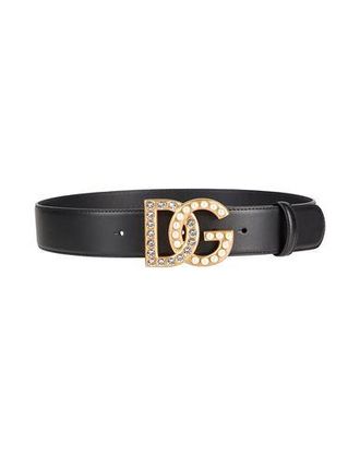 Dolce & Gabbana PICCOLA PELLETTERIA - Cinture su YOOX.COM