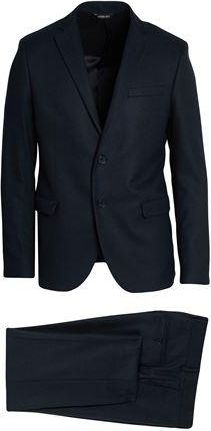 Manuel Ritz COMPLETI E COORDINATI - Completi su YOOX.COM