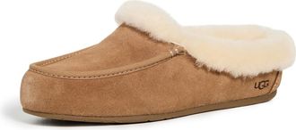 UGG Ansley Mule Womens Slipper, Chestnut, 5 UK