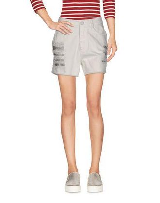 Ermanno Scervino Denim shorts