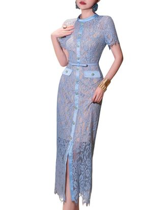 Burryco Dress