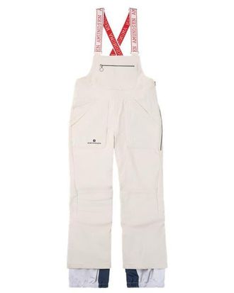 Amundsen & Scott Concord Ski Pants Womens in Natural at Nordstrom, Size X-Large 26 Eu
