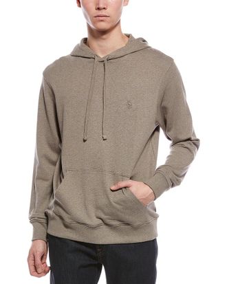 Tailorbyrd Tailorbyrd French Terry Hoodie