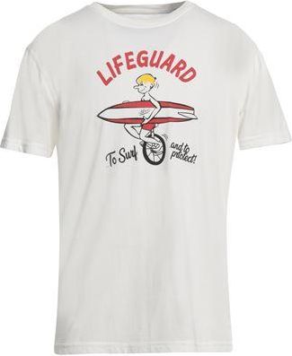 Bl'ker TOPWEAR - T-shirts on YOOX.COM