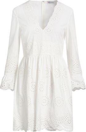 Red Valentino VESTITI - Vestiti corti su YOOX.COM