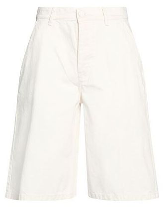 Ami BOTTOMWEAR - Shorts jeans su YOOX.COM