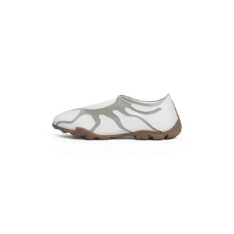 Rombaut Hombre, Zapatos, Blanco, Talla: 41 EU