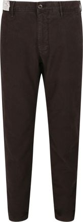 Slowear Incotex Slim Fit Five-Pocket Pants