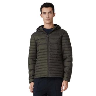 Ciesse Piumini Hombre, Chaquetas, Verde, Talla: M