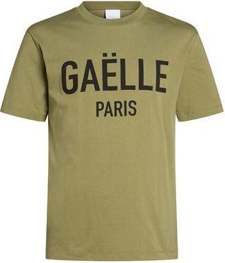 Ga&euml;lle Paris TOPWEAR - T-shirts on YOOX.COM