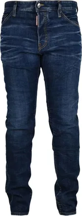 Dsquared2 Cool Guy Jean Blauw