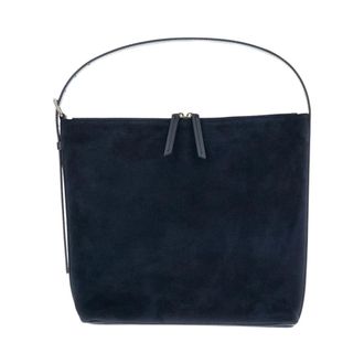 A.P.C. Vera Bag - female - A.P.C. - Handbags - Blue - ONE SIZE - Bags