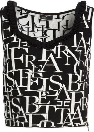 Elisabetta Franchi TOPWEAR - Top su YOOX.COM