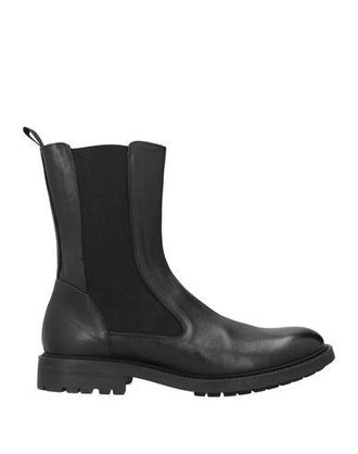 Pavin CALZADO - Botines de ca&ntilde;a alta en YOOX.COM