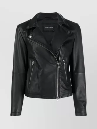 Women's Giorgio Armani Jackets - up to −88% | Stylight