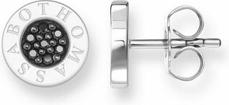 Thomas Sabo Thomas Sabo, Dames, Accessoires, Grijs, Maat: ONE Size