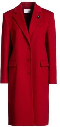 Lardini COATS & JACKETS - Coats on YOOX.COM
