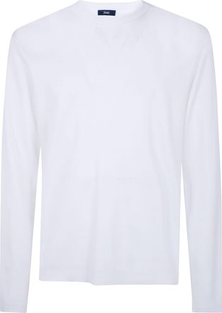 Herno Long Sleeves T-Shirt
