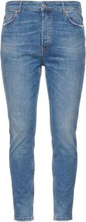 Department Five BOTTOMWEAR - Pantaloni jeans su YOOX.COM