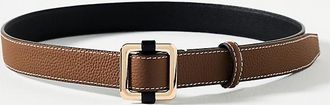 8 Other Reasons Reese Square Buckle Belt