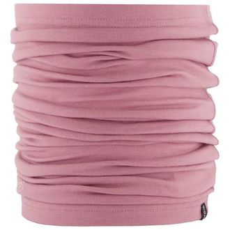 Stoic Merino150 SadjemSt. Neckwarmer Halstuch - Unisex | rosa