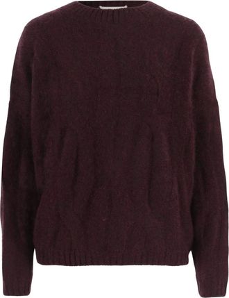 Allude Donna, Maglie, Viola, S, new