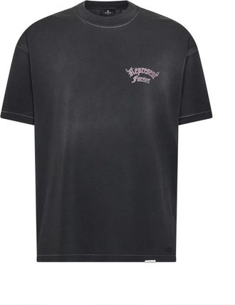 Represent Represent, Uomo, Top, Nero, XL, new