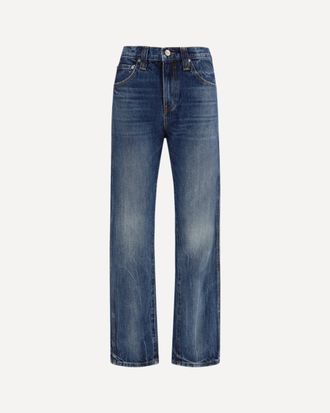 Khaite High-rise Farley Jeans Female 28