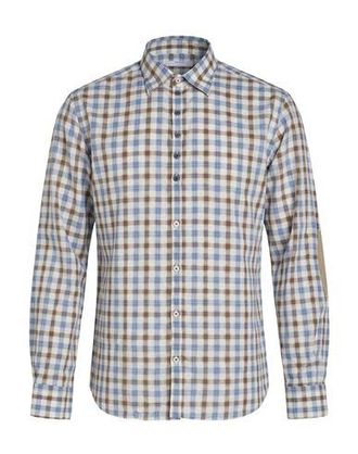 Aglini TOPWEAR - Camicie su YOOX.COM