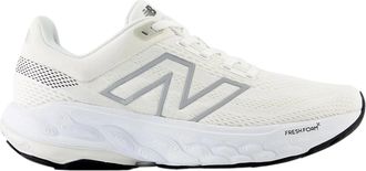 New Balance Fresh Foam x 860 V14 White / White W860C14 Womens