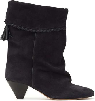 Isabel Marant Dalby-laarzen