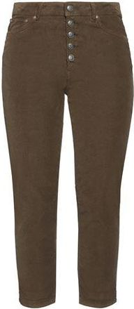 Dondup BOTTOMWEAR - Trousers on YOOX.COM