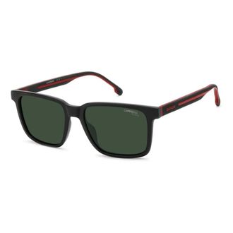 Carrera C Sport 13/S Blx(Uc) Sunglasses - male - Carrera - Sunglasses - Black - 55 MM - Accessories