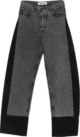 Darkpark Straight-leg Jeans