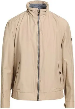 Bugatti JACKEN & M&Auml;NTEL - Jacken und Anoraks auf YOOX.COM